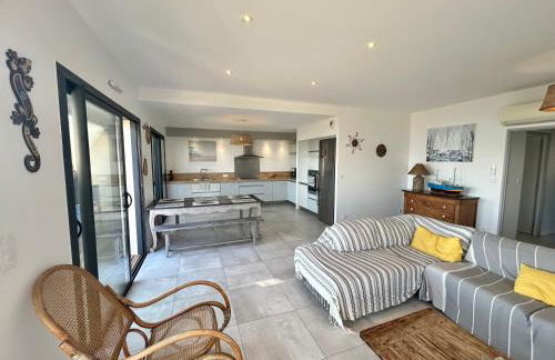 Appartement luxe Le Levant - Foto 50