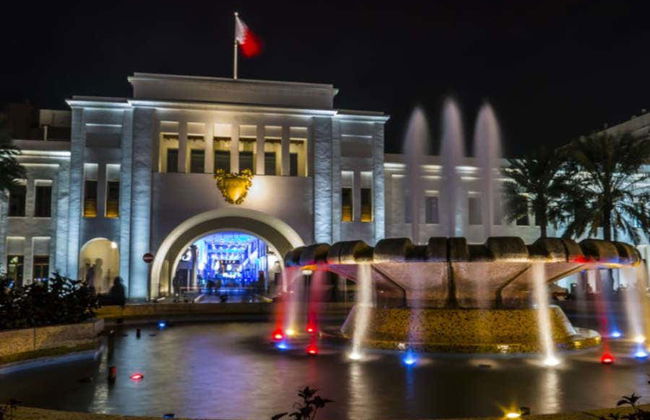 Tour serale privato di Manama - Foto 4