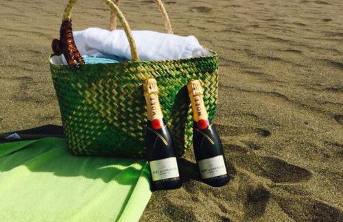 Amazing Sea View apartment with sun drenched terrace! - Photo 28