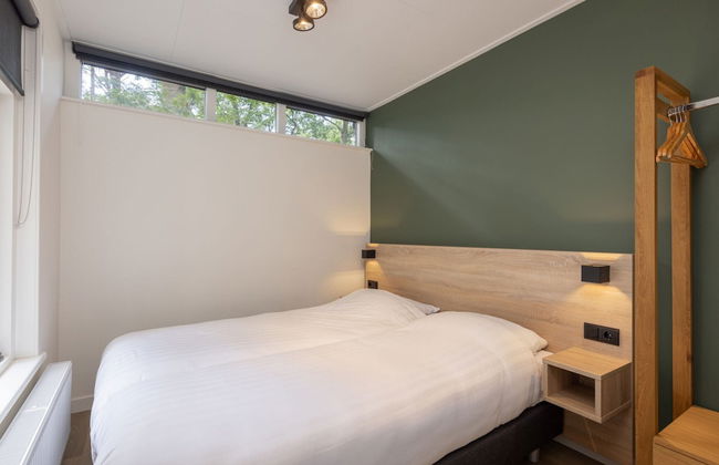 Bungalow in De Peel by Forest Retreat - Photo 3