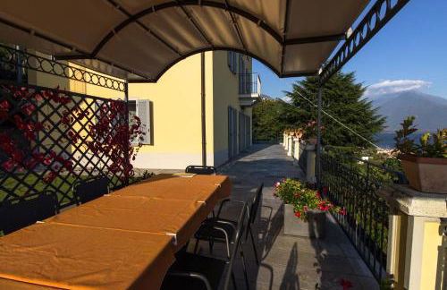 Villa Perla del Lago - Foto 56