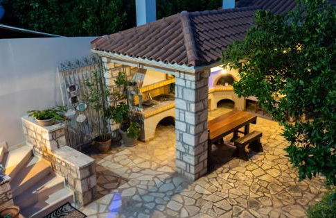 Carpe Diem Corinthian Suites Ι - Foto 44