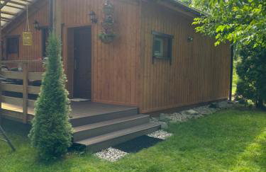 Zacisze u Ani - Foto 1