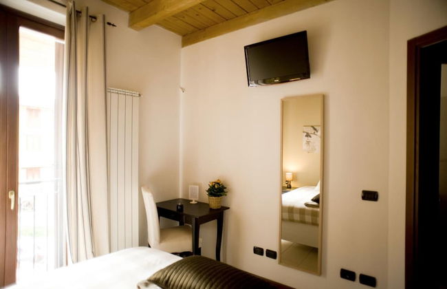 Camera 40 - In Gorgonzola - Foto 21