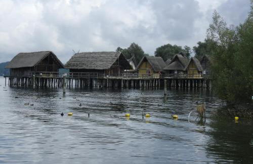 Ferienwohnung am Bodensee - Foto 16