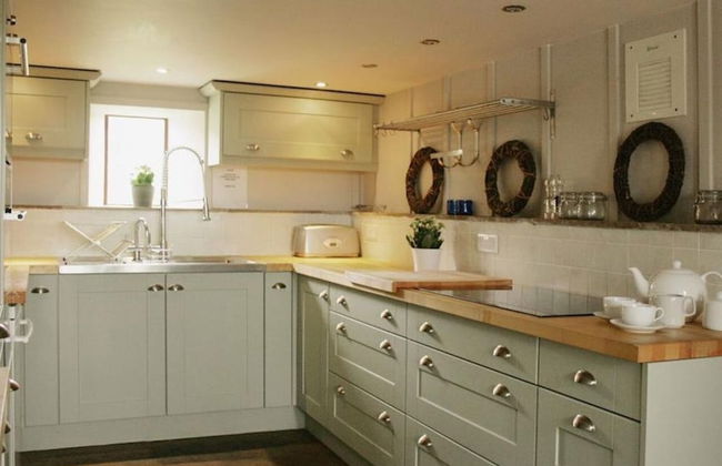 Laythams Holiday Lets Retreat - Foto 70