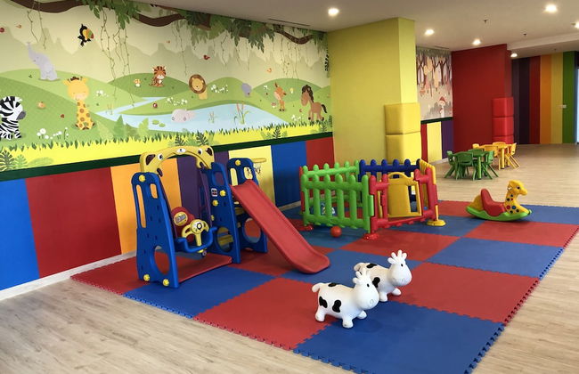 Gold Coast PIK Sea View Apartments by LongeSuites - Foto 80