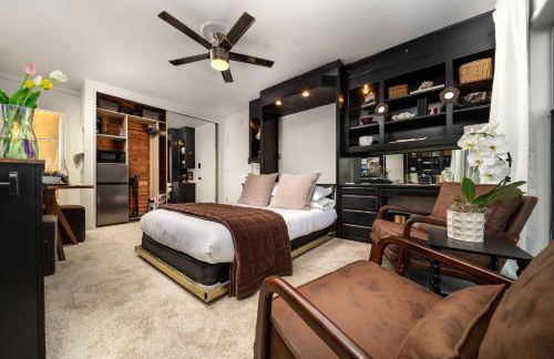 La Jolla Studio - Private Beach - Foto 8