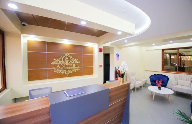 Lantern Serviced Apartments - Foto 2