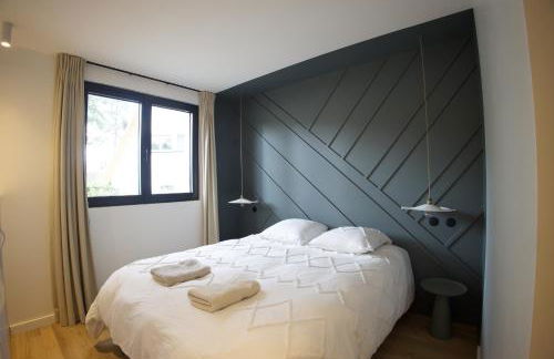 Villa Les Marais - Foto 15