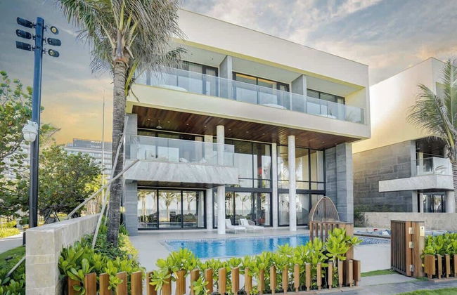 Golfers Paradise: Villa at World-class Course Edge - Foto 20