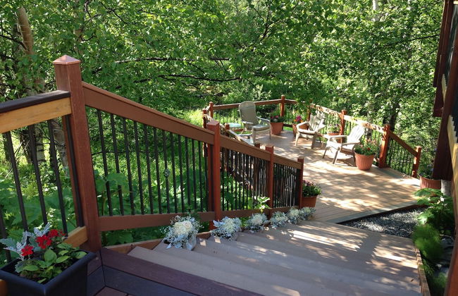 Alaska Adventure Unlimited Chalets - Foto 25