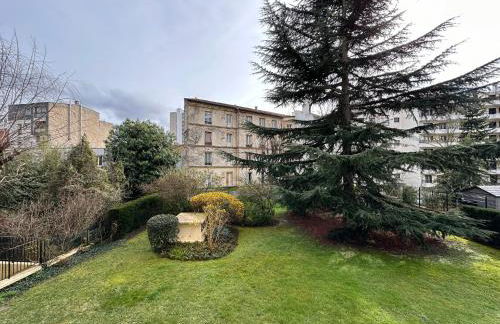 Cosy apartment at Gates of Paris - Foto 4