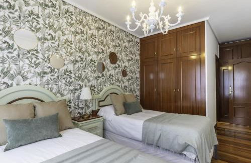 Elegant apartment in Getxo - Foto 14