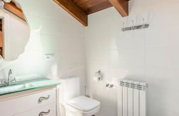 Casa Rural Orós - Photo 18