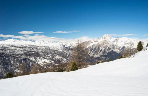 Appartamento La Marmotta Mountain Retreat - Happy Rentals - Foto 8