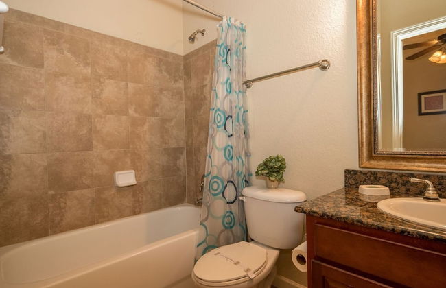 Bp621cp 3 Bedroom Condo in Bella Piazza - Foto 13