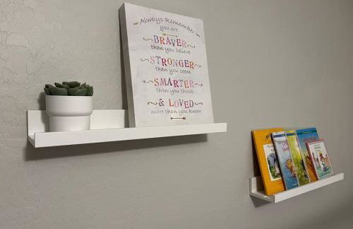 Family Vacation Home - Foto 24