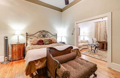 Dtwn Decatur Apt Walk to Restaurants and Shops - Foto 15