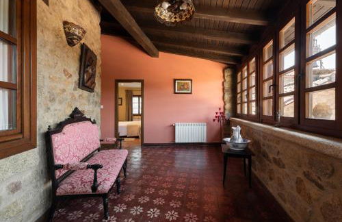 Pazo de Moreda - Foto 24