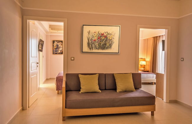 Porto Platanias Village - Foto 21