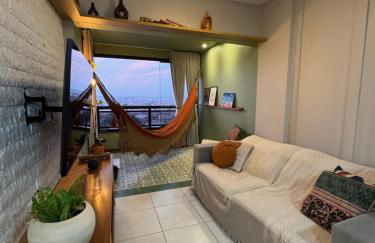 COP 30 - Apartamento no centro da cidade - Foto 7