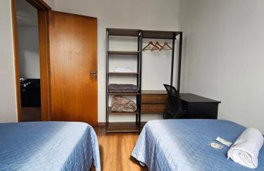 808 Moderno,TV QLED, Wi-Fi 500MB, Garagem e Portaria 24h - Foto 16