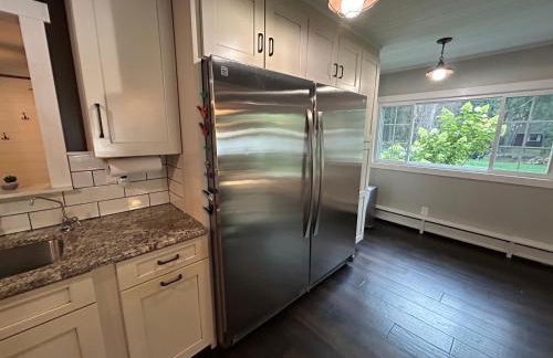 Redwood Retreat by the Lake - Foto 20