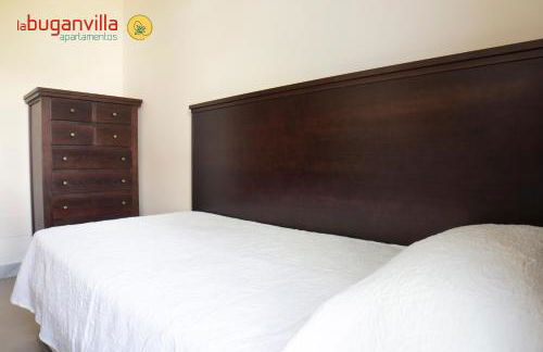 Apartamentos la Buganvilla - Foto 19