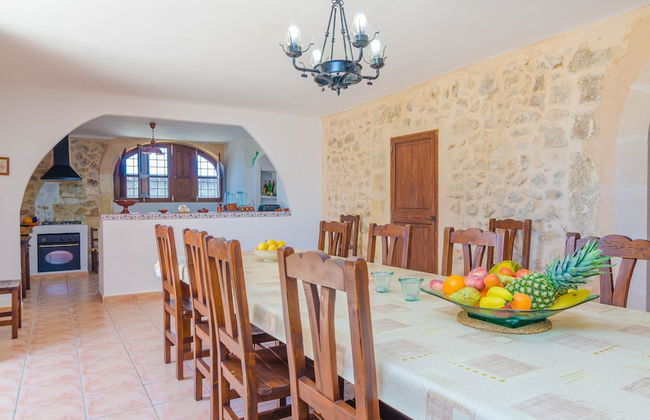 Aubadellet Can Randa - Foto 18