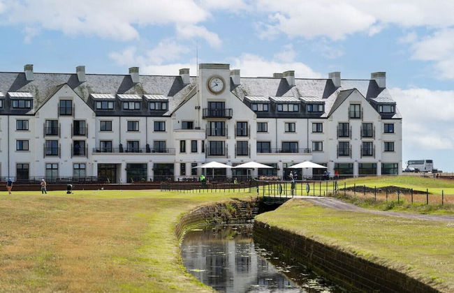 At the Links - Coastal Golf Haven - Foto 7