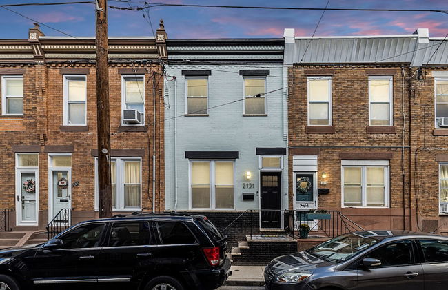 Stylish Near Stadiums & Nightlife Game Room - Foto 43