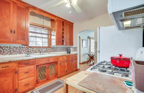 Pet-Friendly St Paul Home Less Than 5 Mi to Downtown! - Foto 11