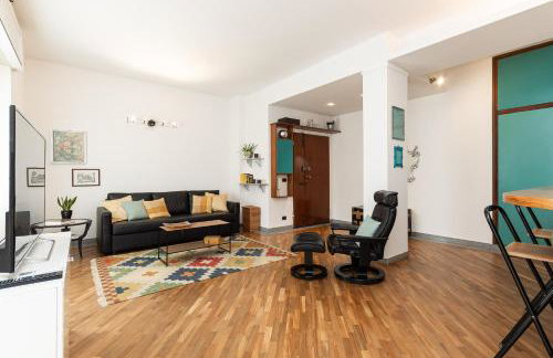 Comfort, sea, airport and private parking - Foto 9