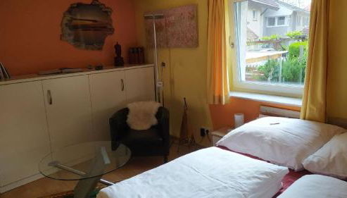 Ferienwohnung Kapellenwinkel, 19qm - Foto 2