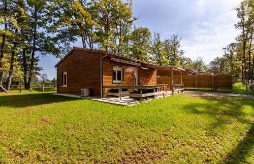 Gite 4 de l'Orée du Bois - Foto 15