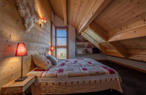 Parenthèse Enchantée - Vue panoramique - Cheminée - Foto 16