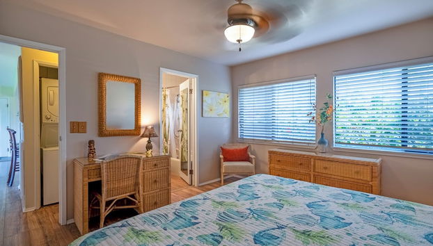 Alii Kai II 11B - Foto 5, Habitación