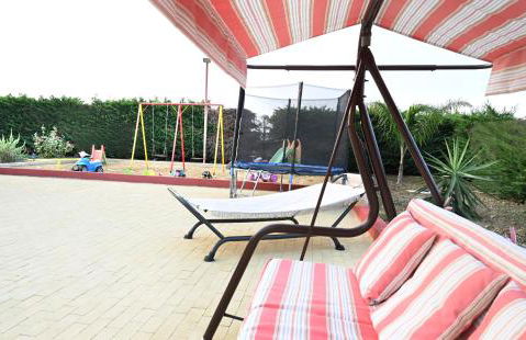 Villa Radiosa In Sicily with private fenced pool, Please read, leggete, HOST INFO for correct cost - Foto 49