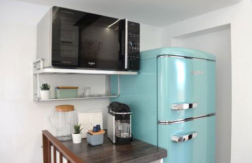 L' Attico GIALLO ORO di Giulia - Foto 19