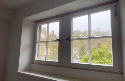 Cherrytree Cottage 1840 - Foto 72