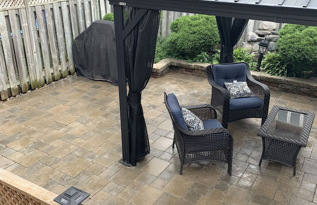 Beautiful Brampton Home - Foto 15