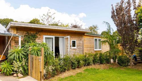 Cosy Cabin Retreat Close to Beaches - Foto 2, Garden