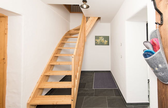 Gletscher Appartements - Foto 16