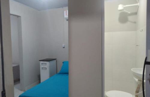 Suíte para até 4 pessoas com ar condicionado - Photo 1