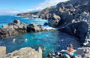 Casita Los Celajes - Foto 36