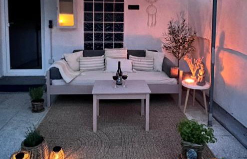 Ferienwohnung Haus Kreutz - Foto 2