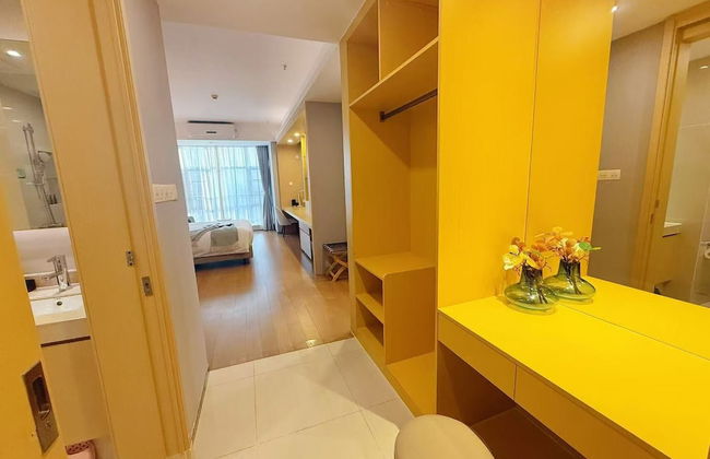 Somerset Haizhu Centre Guangzhou - Photo 27