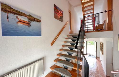 Ferienanlage "Uns Wiek Hus" Ferienwohnung 6 - Foto 14