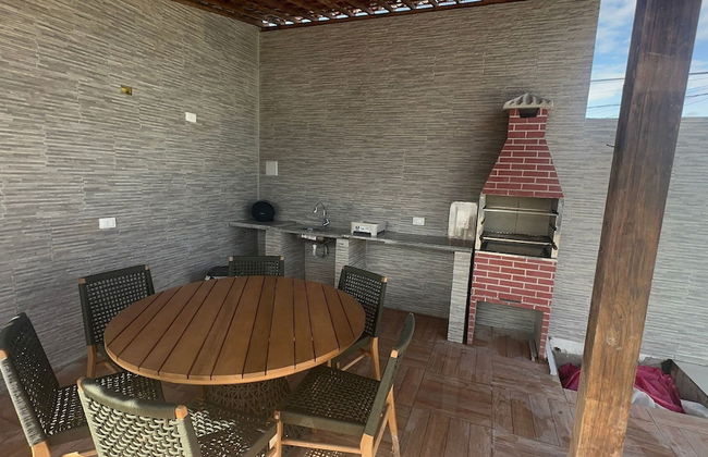 Solaris Serrambi Flats - Photo 46